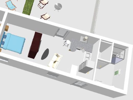 Suite Factory : Gite De Charme En Avesnois Wargnies-le-Petit Eksteriør bilde