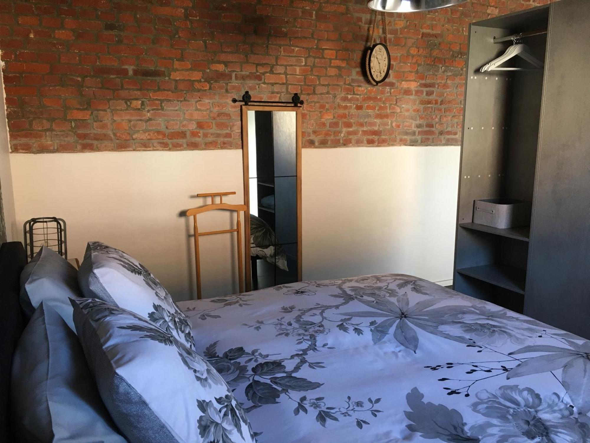 Suite Factory : Gite De Charme En Avesnois Wargnies-le-Petit Eksteriør bilde