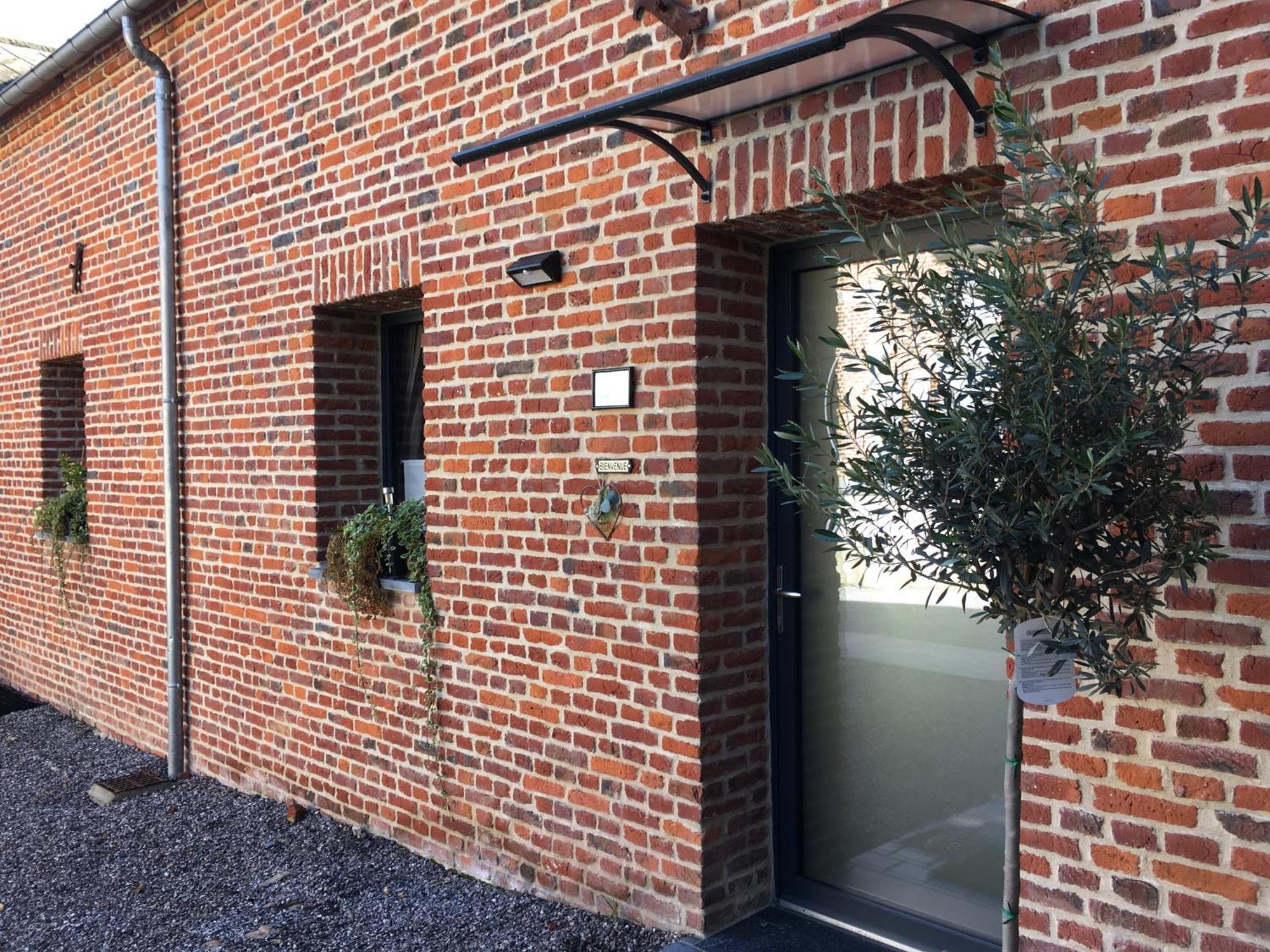 Suite Factory : Gite De Charme En Avesnois Wargnies-le-Petit Eksteriør bilde